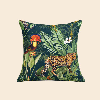 Outdoor Cushions