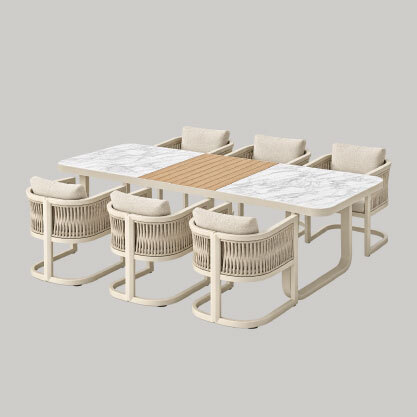 Outdoor Dining Sets