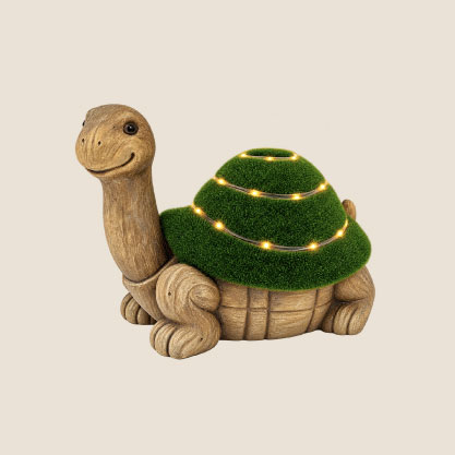 Garden Ornaments