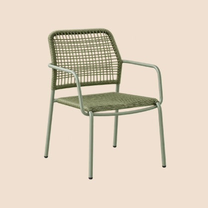 Outdoor Seating