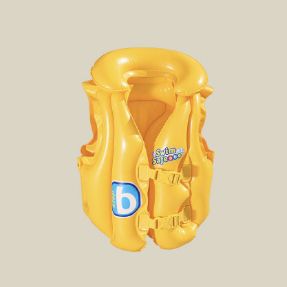 Swimming Pool Supplies