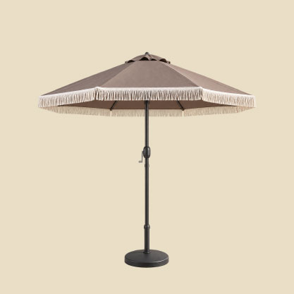 Outdoor Umbrella