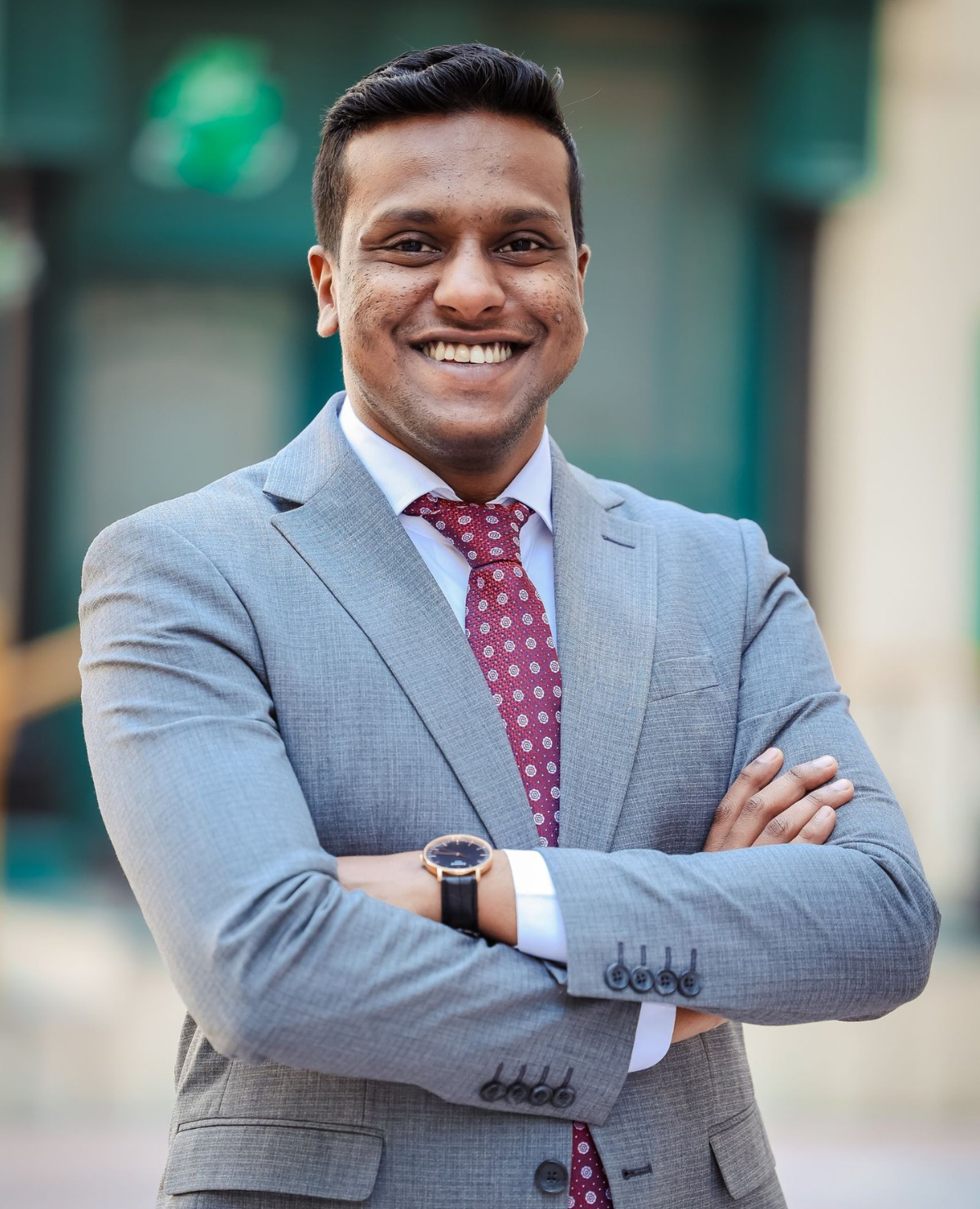 Vaisak Unnikrishnan